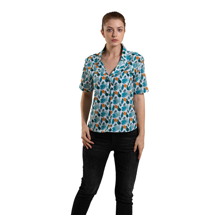 Porvoo Shirt