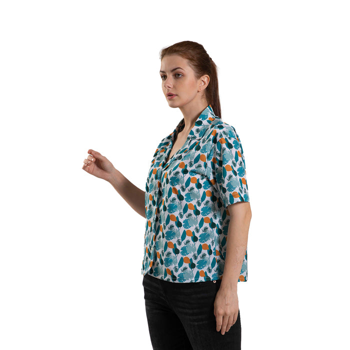 Porvoo Shirt