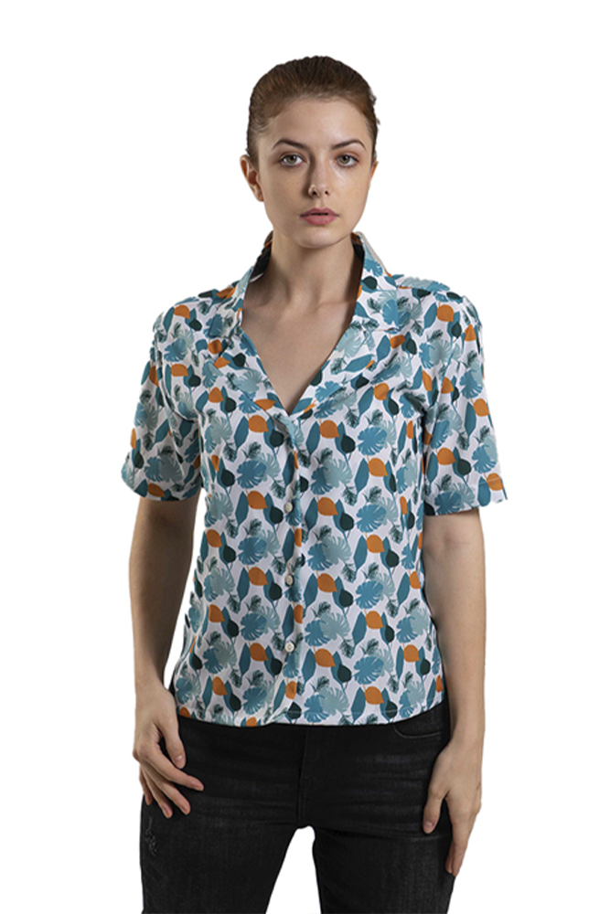 Porvoo Shirt